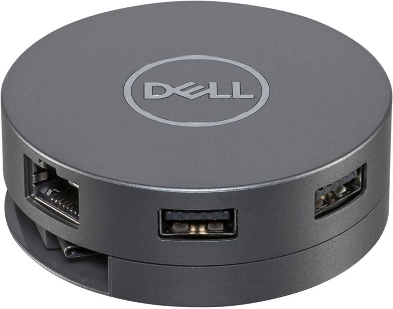 Dell Dockingstation 0.12 m