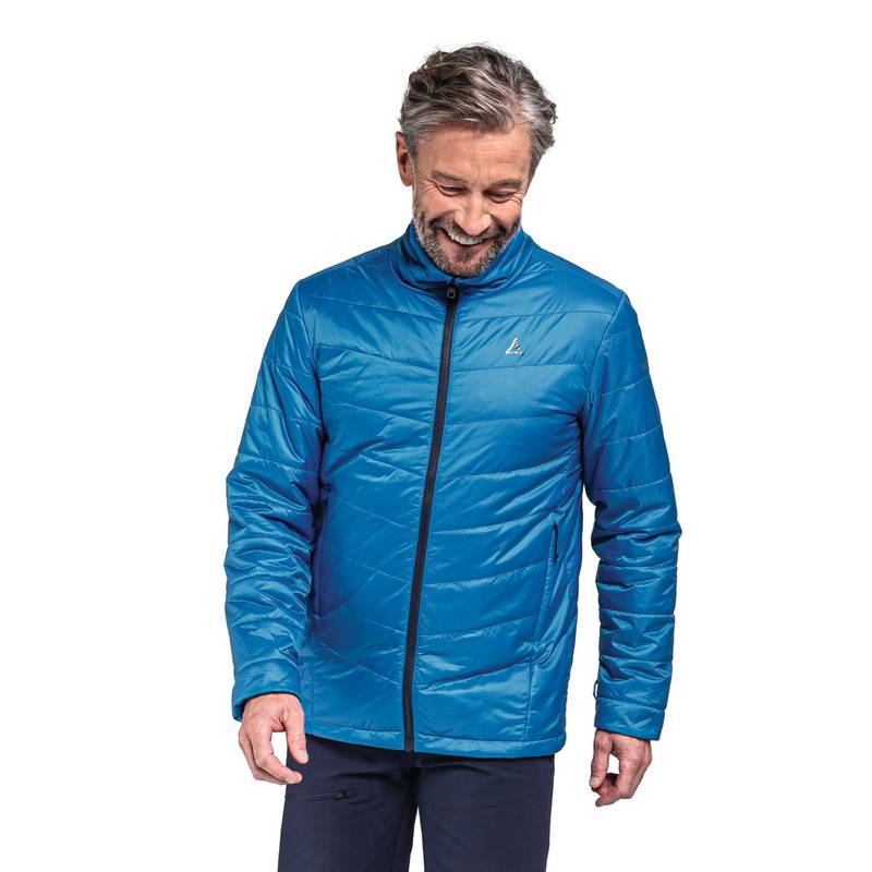 Schffel 3in1 Jacket Auerspitz M Doppeljacke Herren