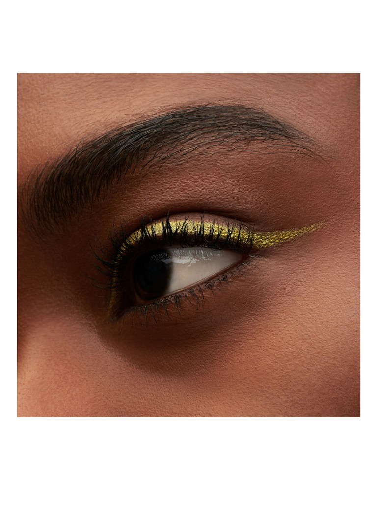 M·A·C MAC Color Excess Gel Liner - ierobežotas izlaiduma acu zīmulis