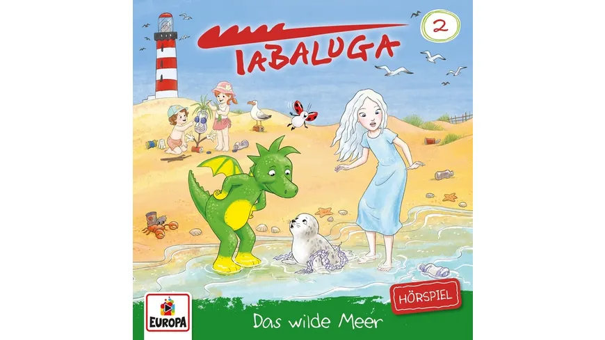 Folge 2: Am wilden Meer