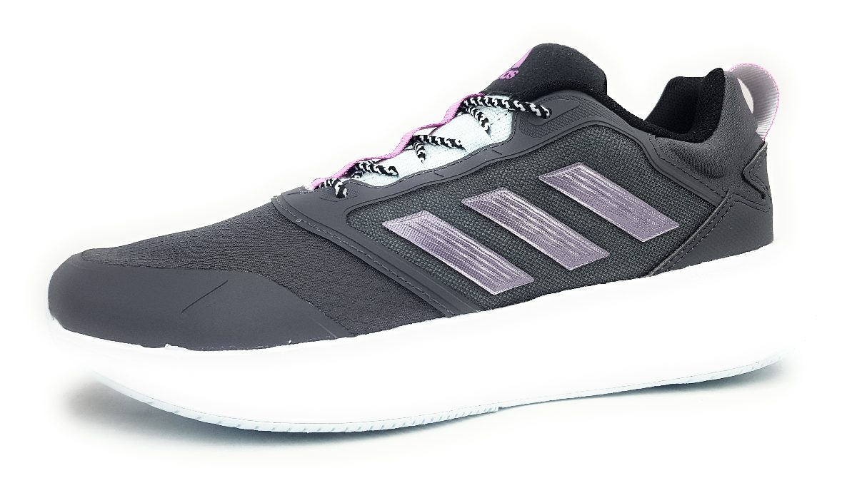 adidas Duramo Protect GW4147 Grau Grey/Purple