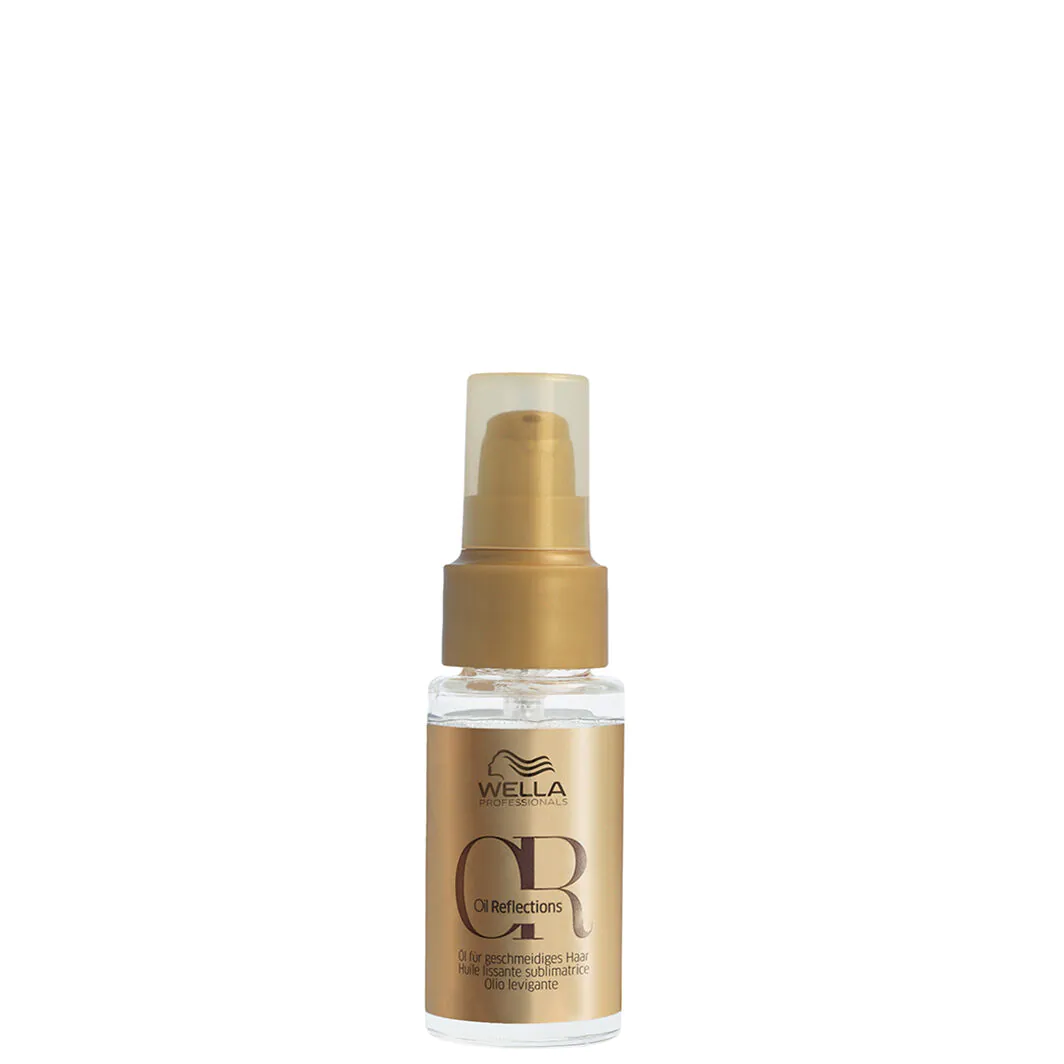 Wella Professionals Oil Reflections udglattende hårolie 30 ml