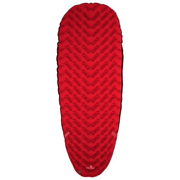 Grüezi Bag - Wool Mat Camping - Isomatte