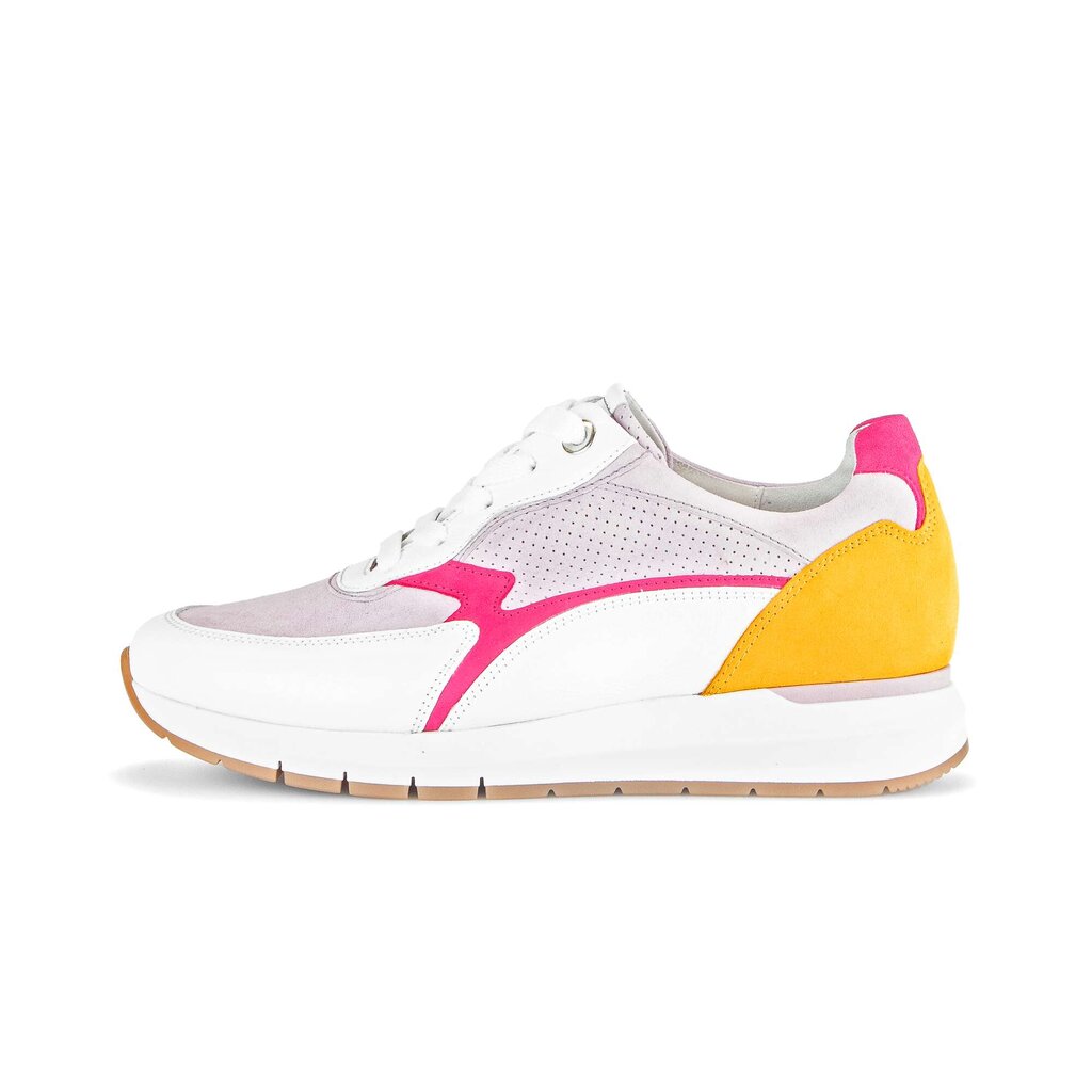 Gabor comfort Sneaker low multicolour