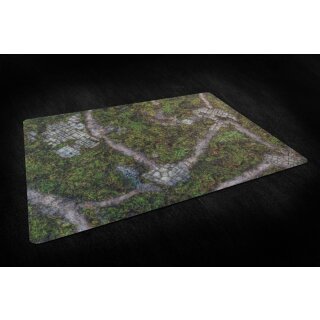 Ancient Green 2.0 Matte 30x22 Zoll geeignet für Kill Team und Warcry