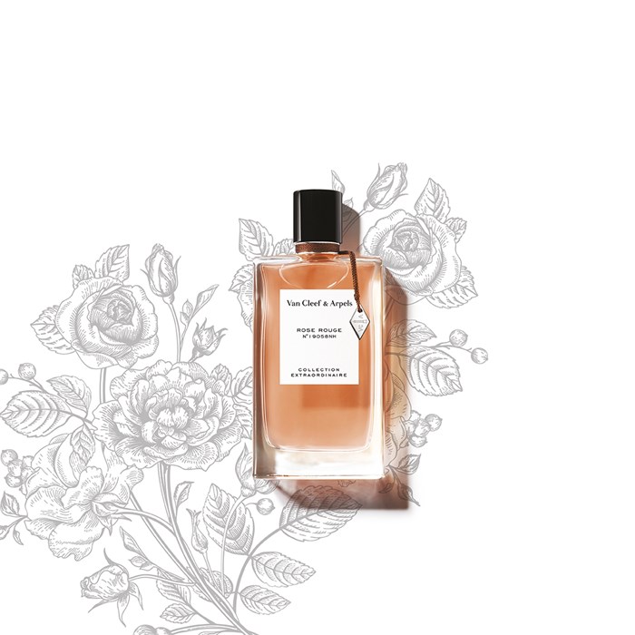 Eau de Parfum Spray