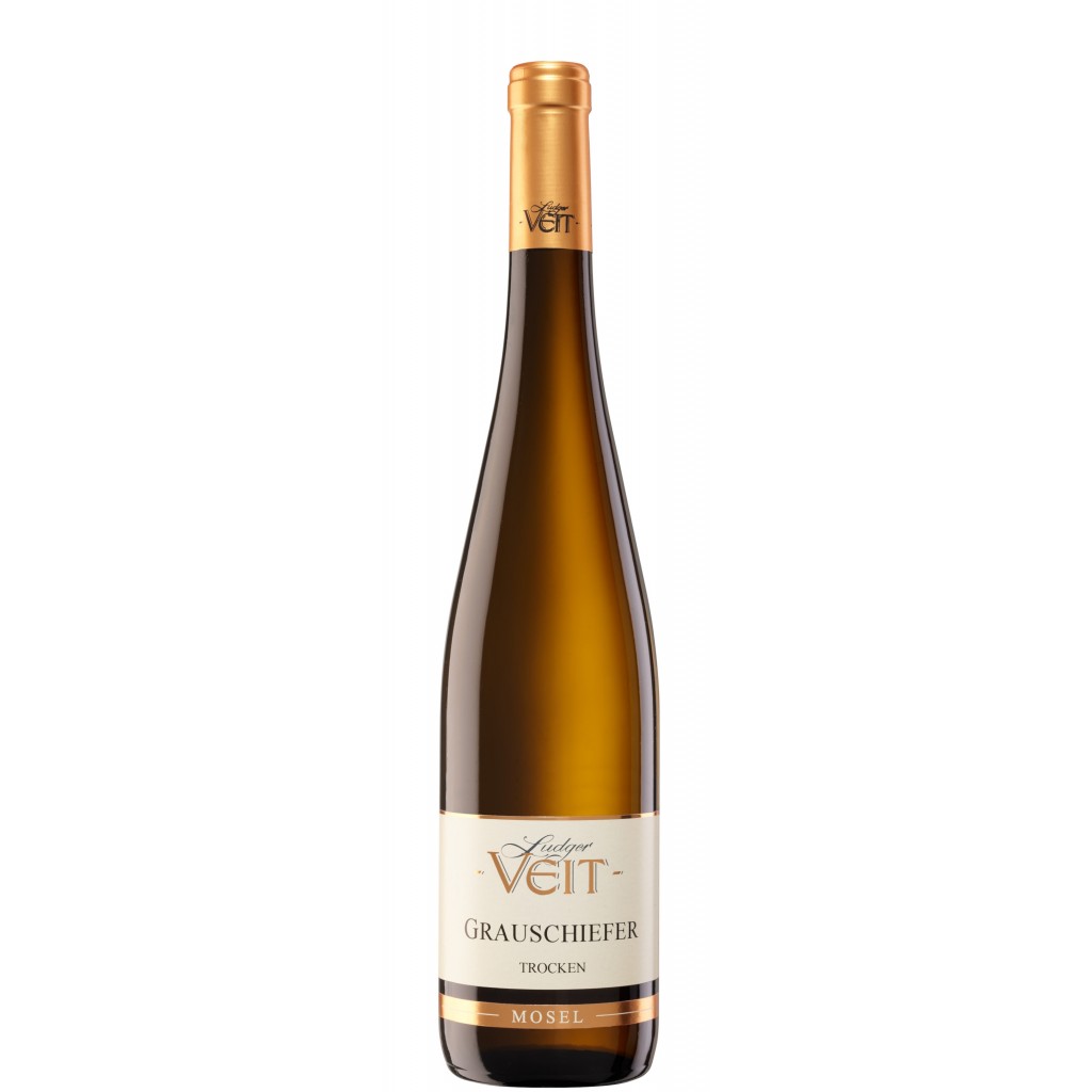 2022 Riesling Grauschiefer trocken