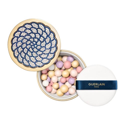 Guerlain Meteorites Light-Revealing Pearls of Powder Limited edition 25 grama