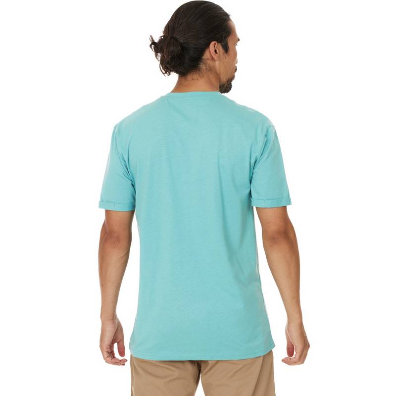 Cruz Thomsson Funktionsshirt Herren