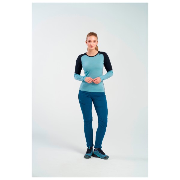 Devold - Women's Jakta Merino 200 Shirt - Merinounterwäsche