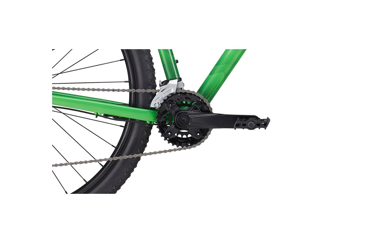 Cannondale Trail 7 - 2023 - 29 Zoll - Diamant