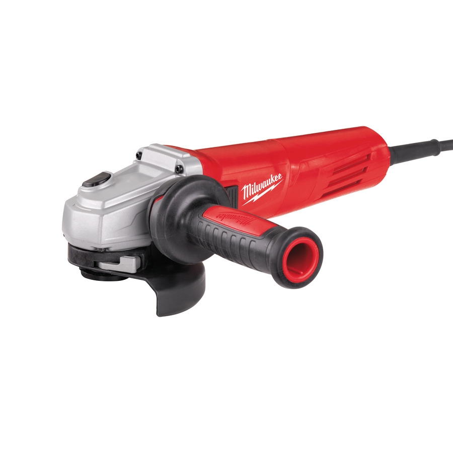 Milwaukee 4933428085 AGV12-125X sarokcsiszoló 1200 watt