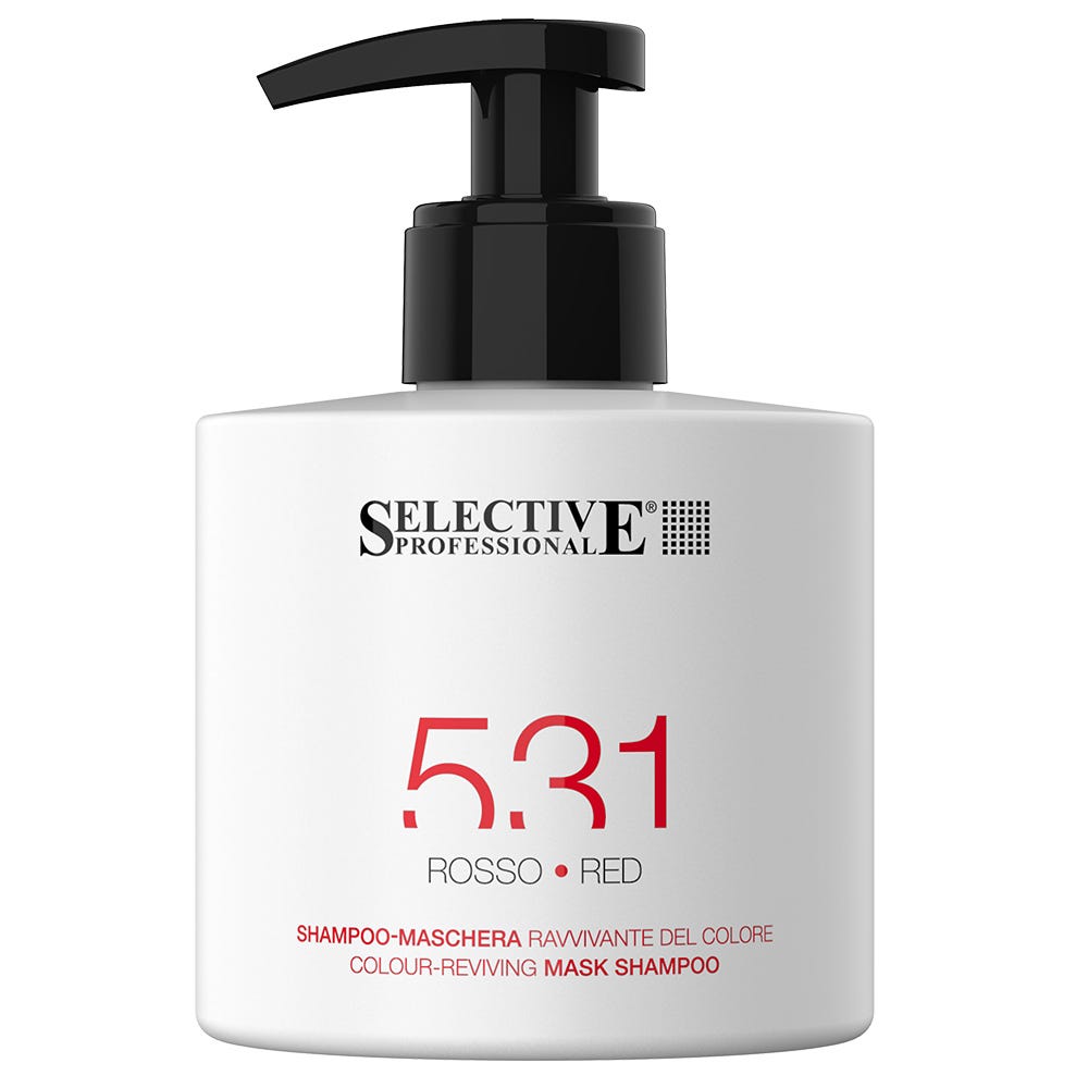 Selective 531 Rot 275 ml