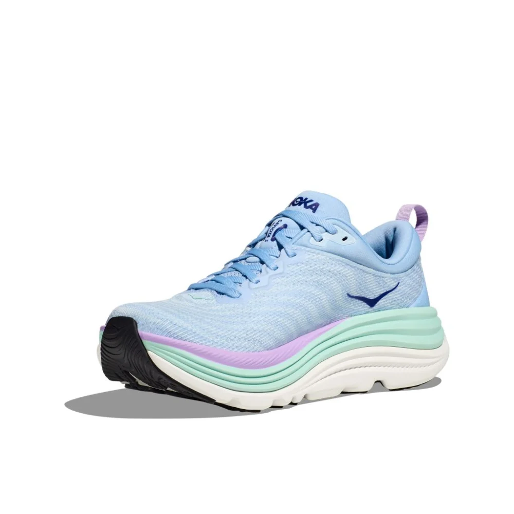 Hoka Gaviota 5 1134235-ABSO / blau