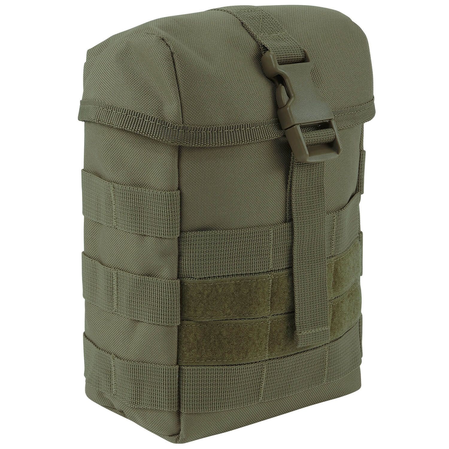 Molle Pouch Fire Modular Tasche