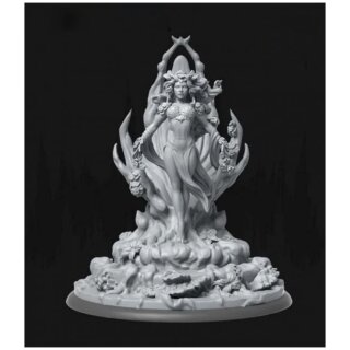 Batman Miniature Game: Gotham Kings Poison Ivy