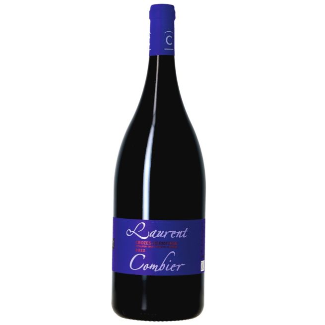 Domaine Combier, Crozes-Hermitage, 2022 Magnum