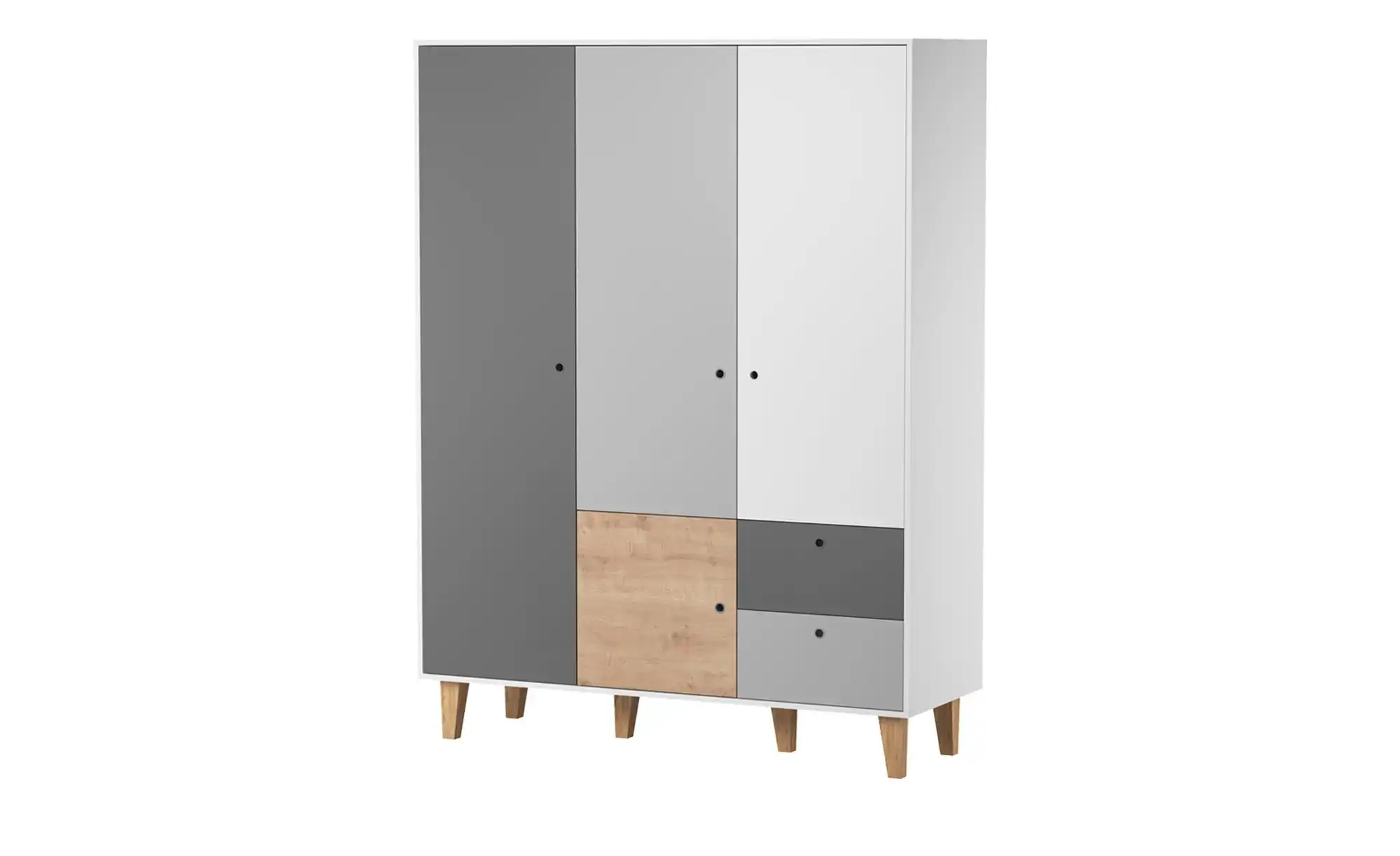 VOX Kleiderschrank Concept