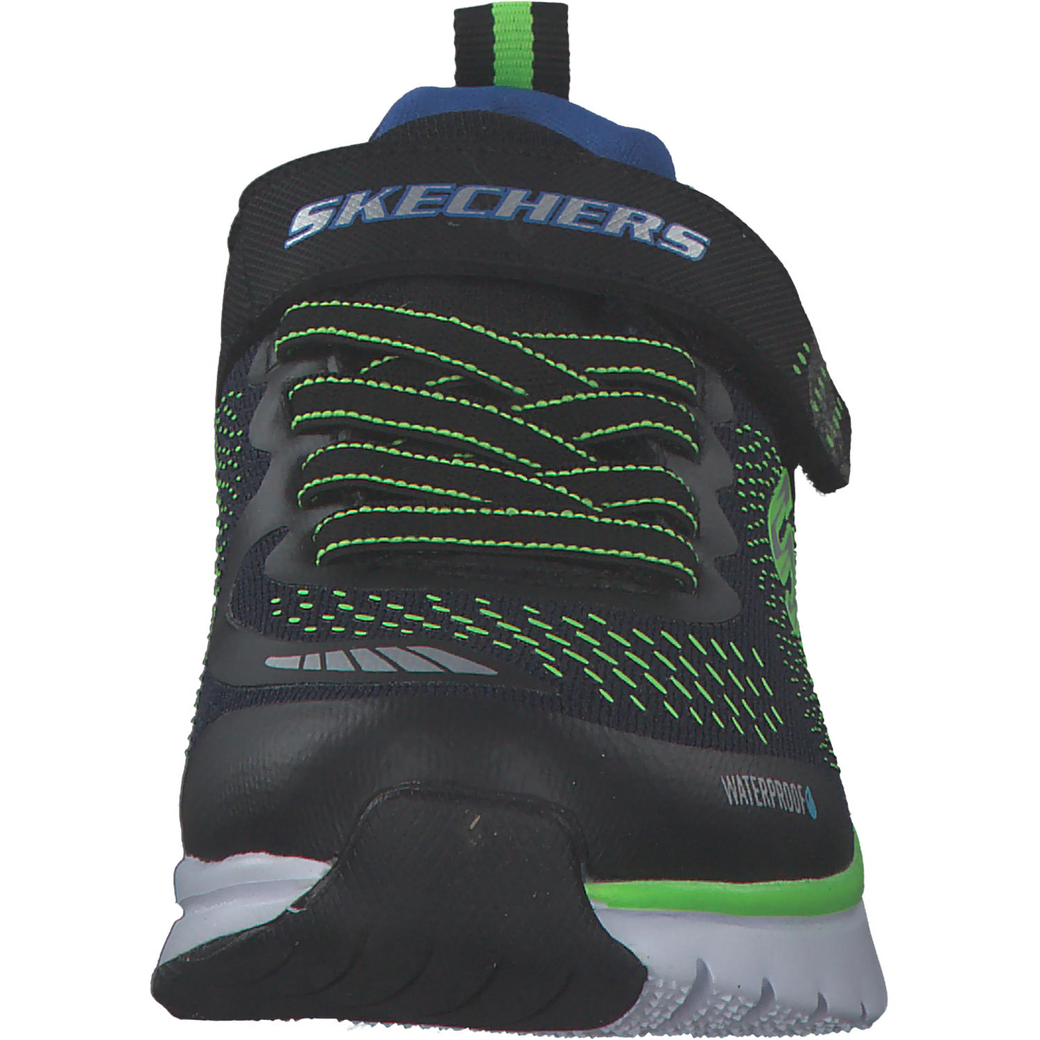 Skechers 403847L, Halbschuhe (Kinder), Kinder, Schwarz