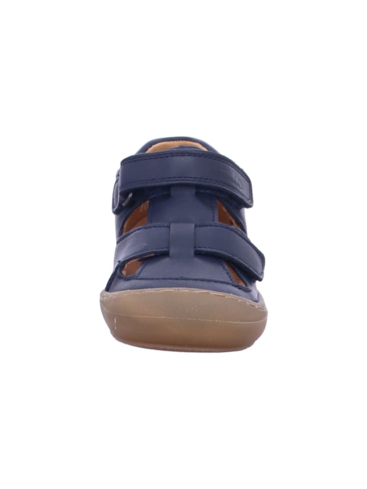 Froddo Jungen- Halbschuhe Ollie in Blau günstig kaufen