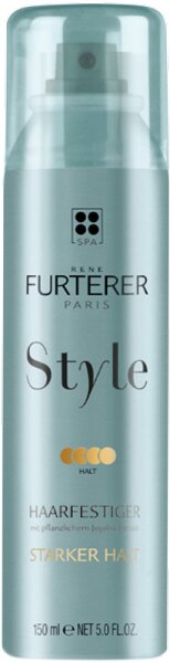 Rene Furterer Style Haarfestiger Haarspray