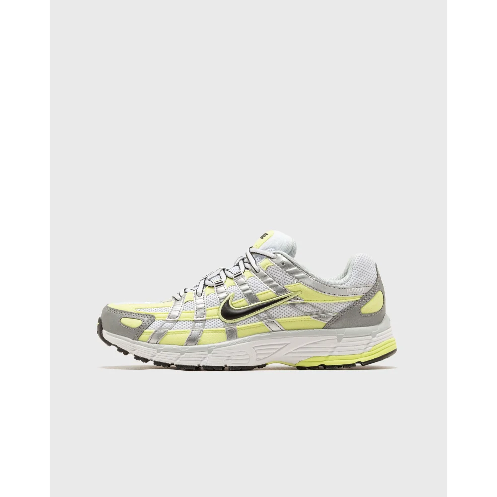 Nike Wmns P 6000 FQ2779-700 / schwarz