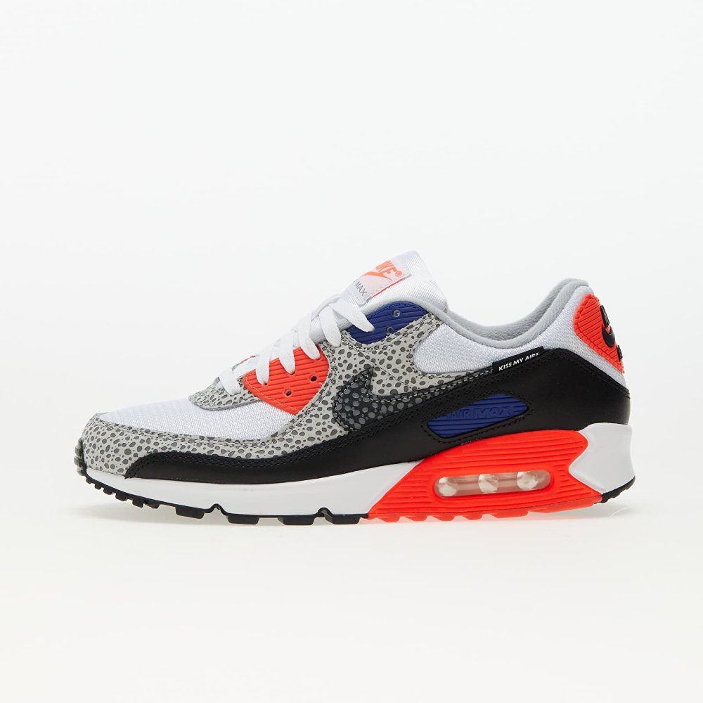 Nike Air Max 90 FD9753-100 / weiss