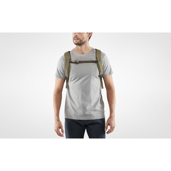 ULVÖ 23 Unisex - Laptoprucksack