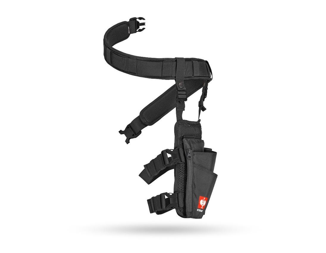 e.s. Gürtel Legpack