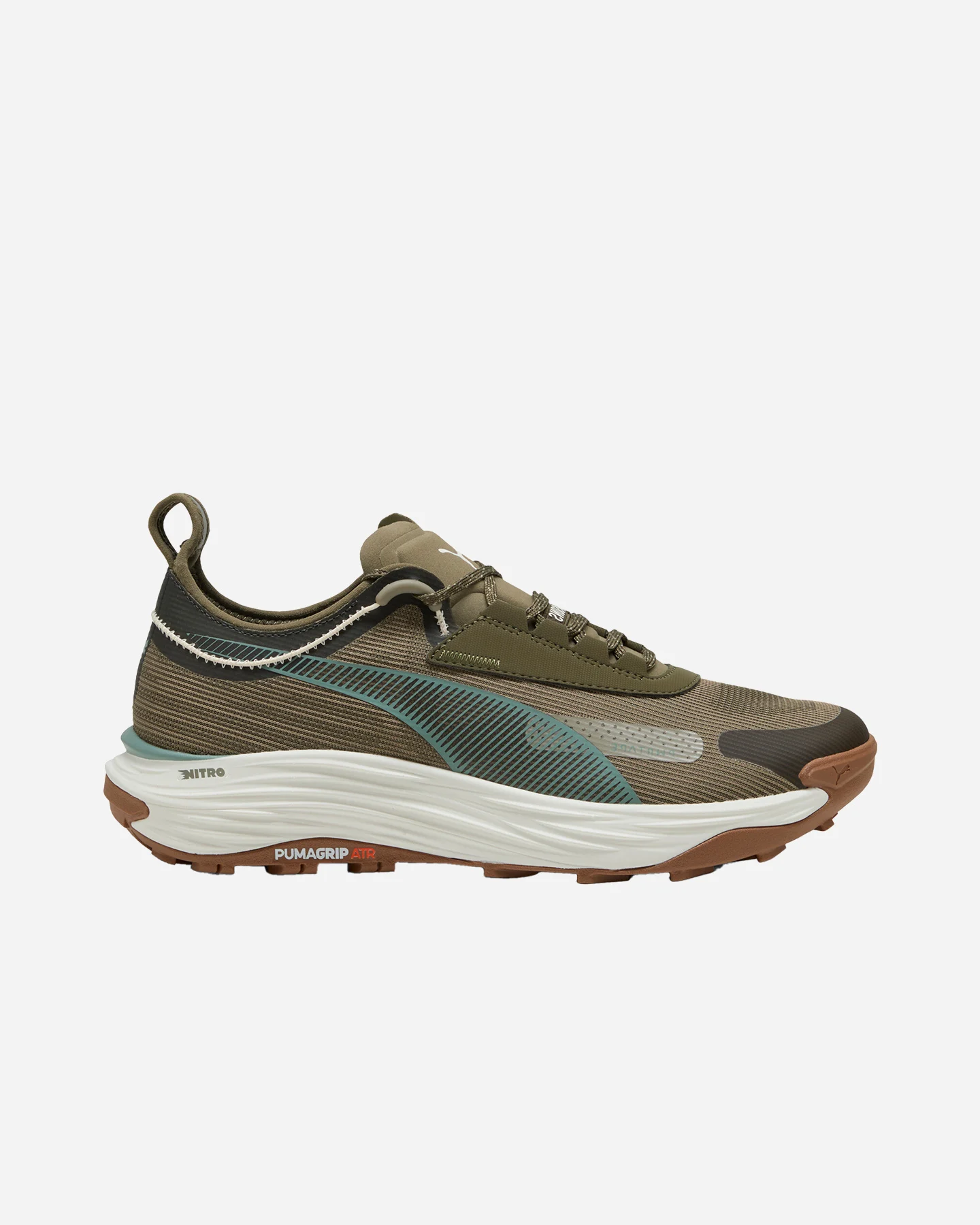 Scarpe Trail Puma Voyage Nitro 3 Tech M 310237-10