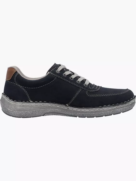 Rieker Herren Schnürschuhe