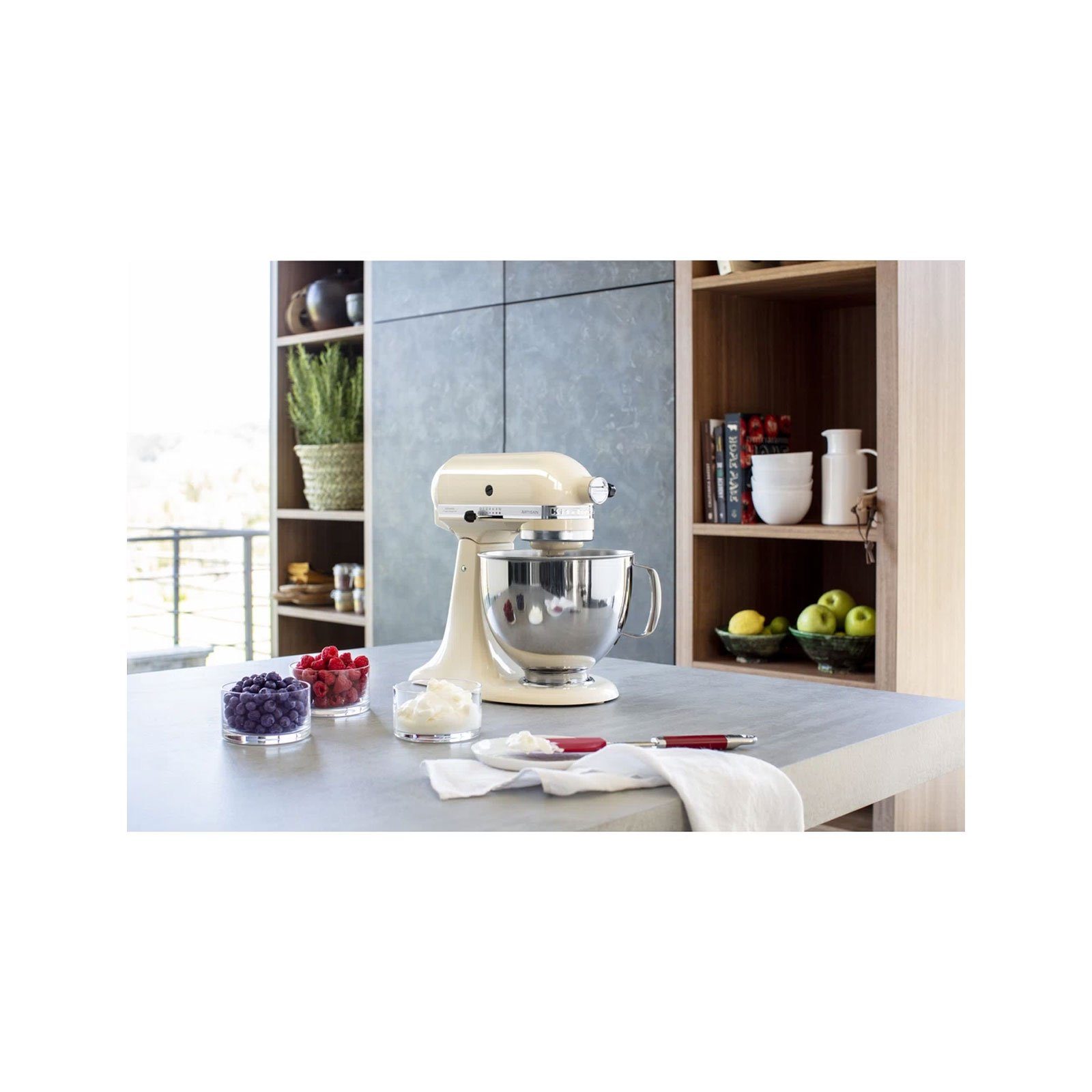 KitchenAid Küchenmaschine