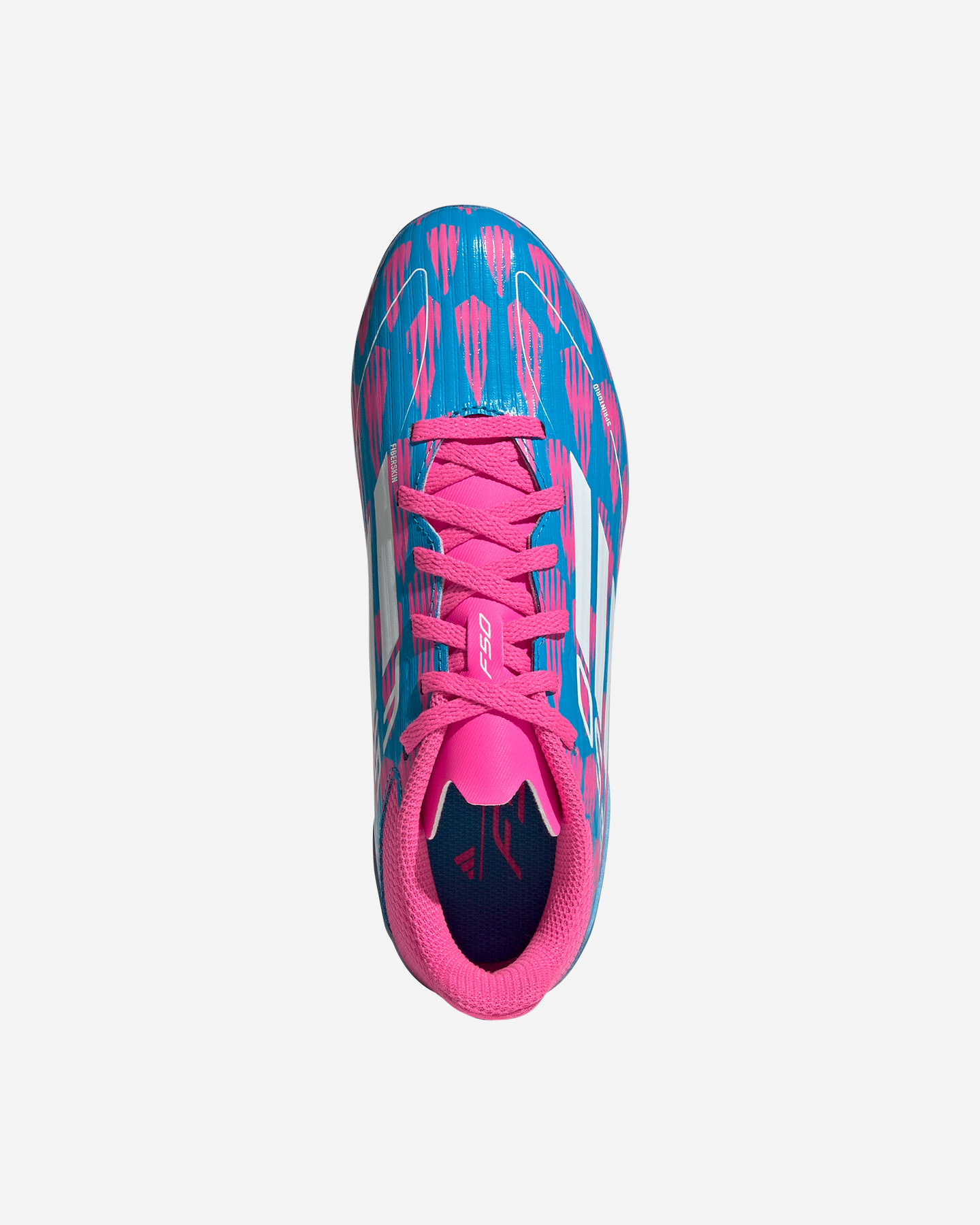 Futbalové kopačky Adidas F50 League FG-MG Jr IF1365