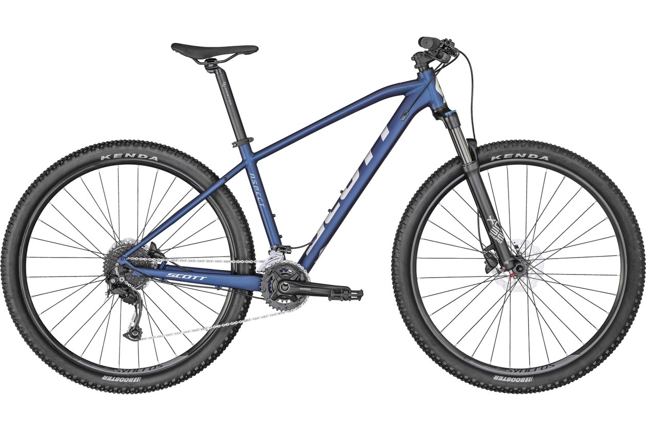 Scott Aspect 740 - 2022 - 27,5 Zoll - Diamant