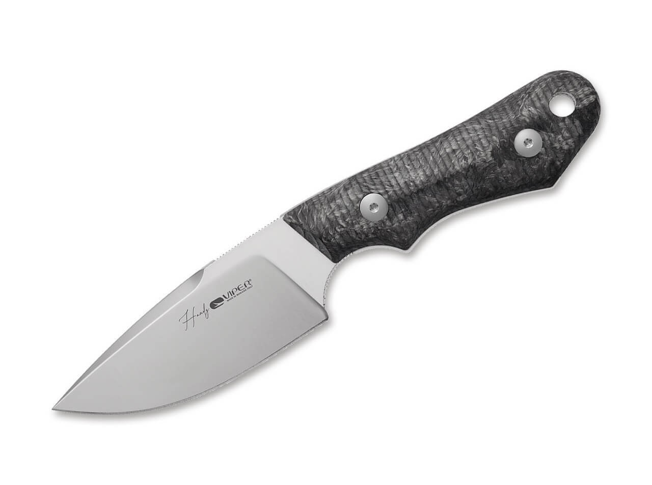 Handy CF Black