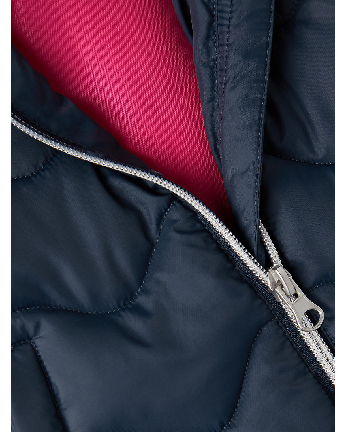 Winterjacke NMFMAGGY für Mädchen