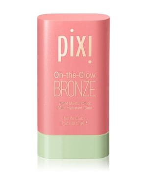 Pixi On-the-Glow Cream Bronzer Bronzer-19 g