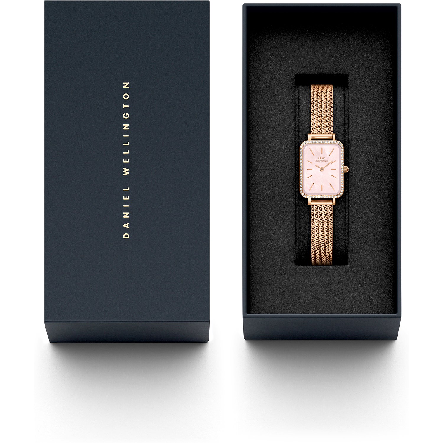 Daniel Wellington Montres