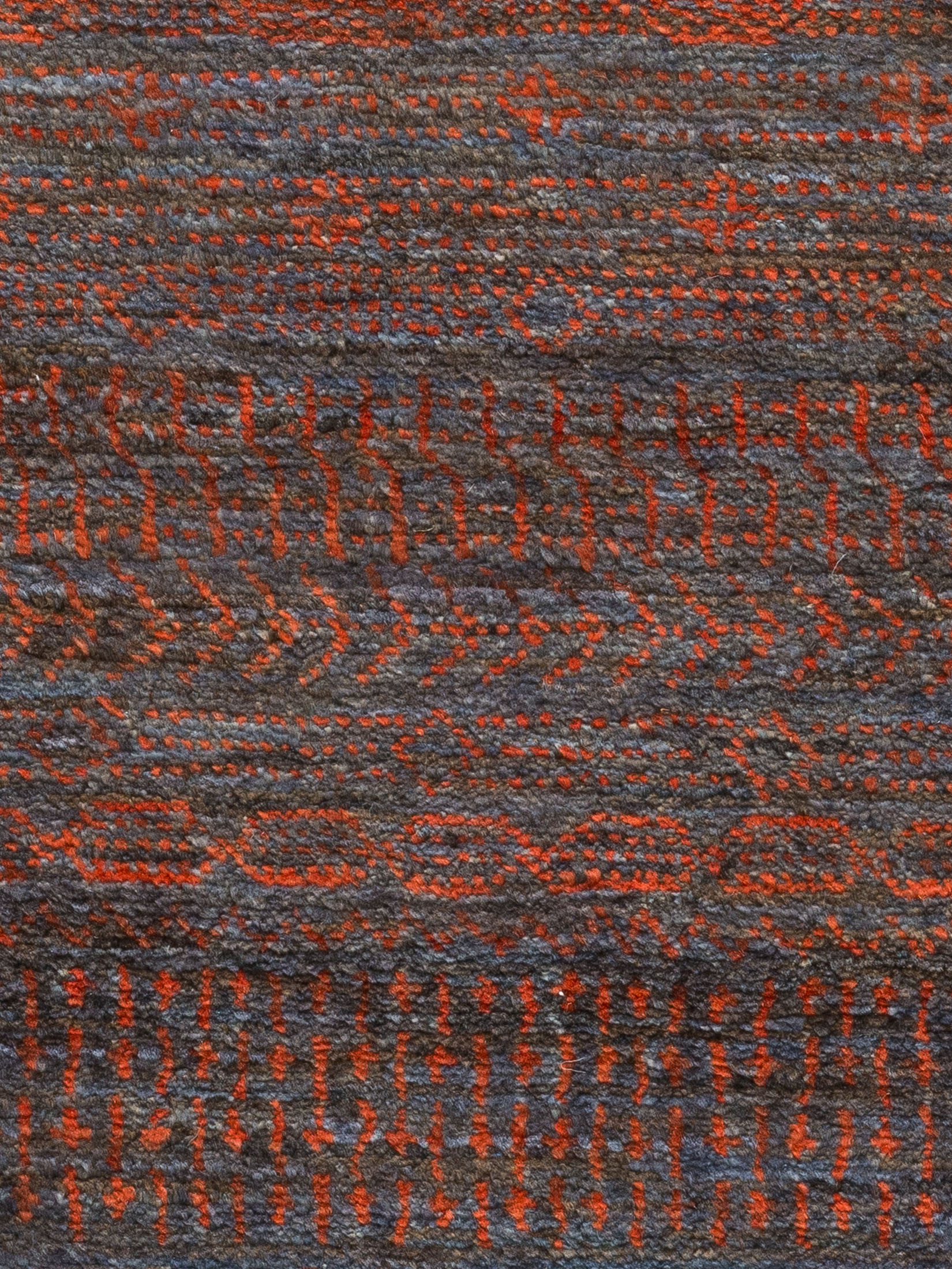 Contemporary Gabbeh ca. 93 x 152 cm, Unikat / Einzelstück
