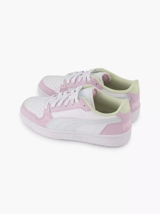 PUMA Sneaker Reb-L Jr