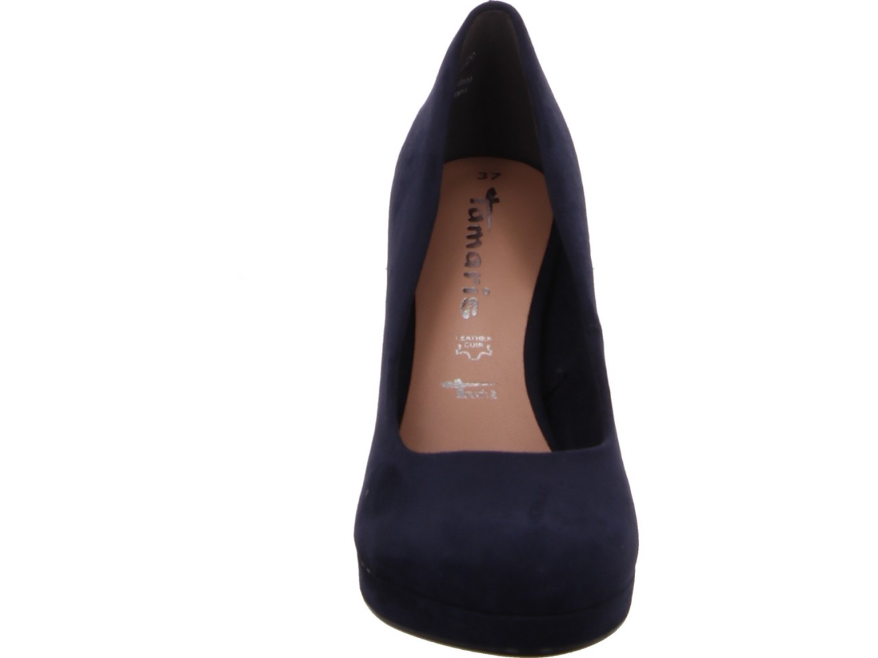 TAMARIS Modische Pumps grün Da.-Pumps