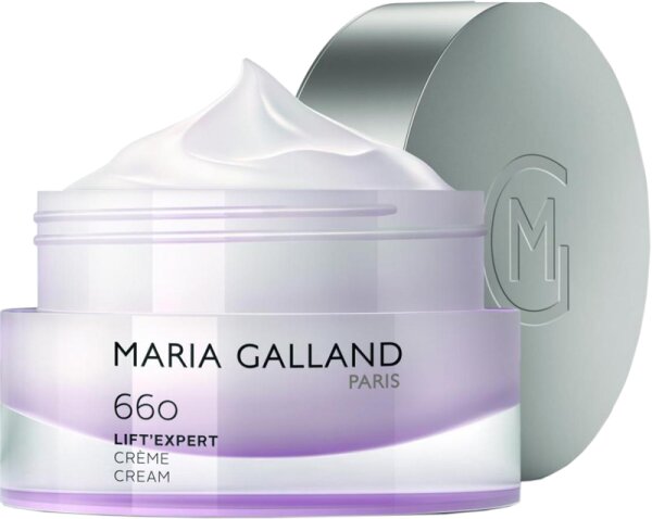 Maria Galland 660 Crème Lift'Expert Gesichtscreme