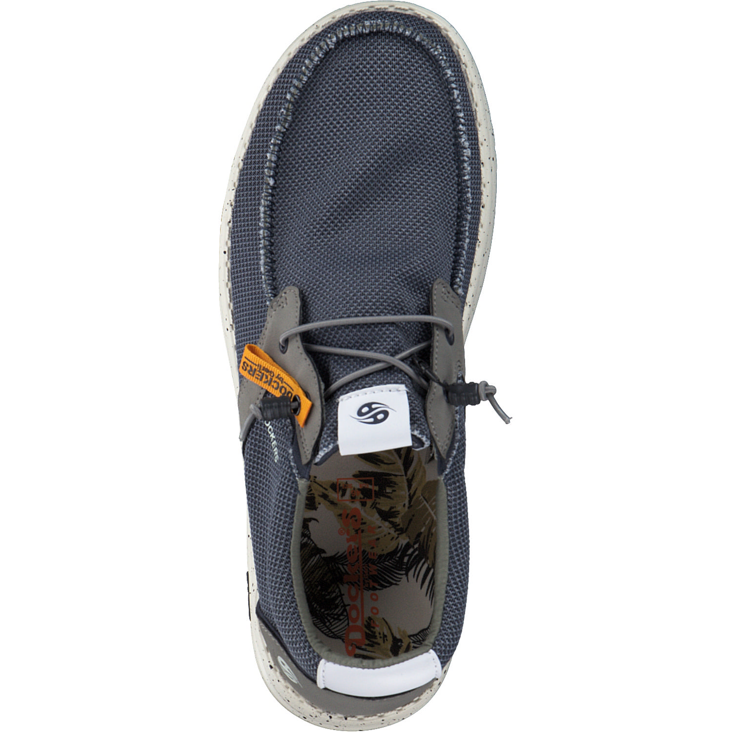 Dockers 52AA002, Klassische- & Business Schuhe, Herren, Dunkelblau