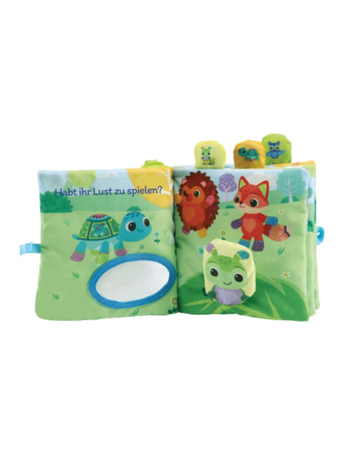vtech Babys Musik-Kuschelbuch - 6 Monate - 3 Jahre günstig kaufen onesize