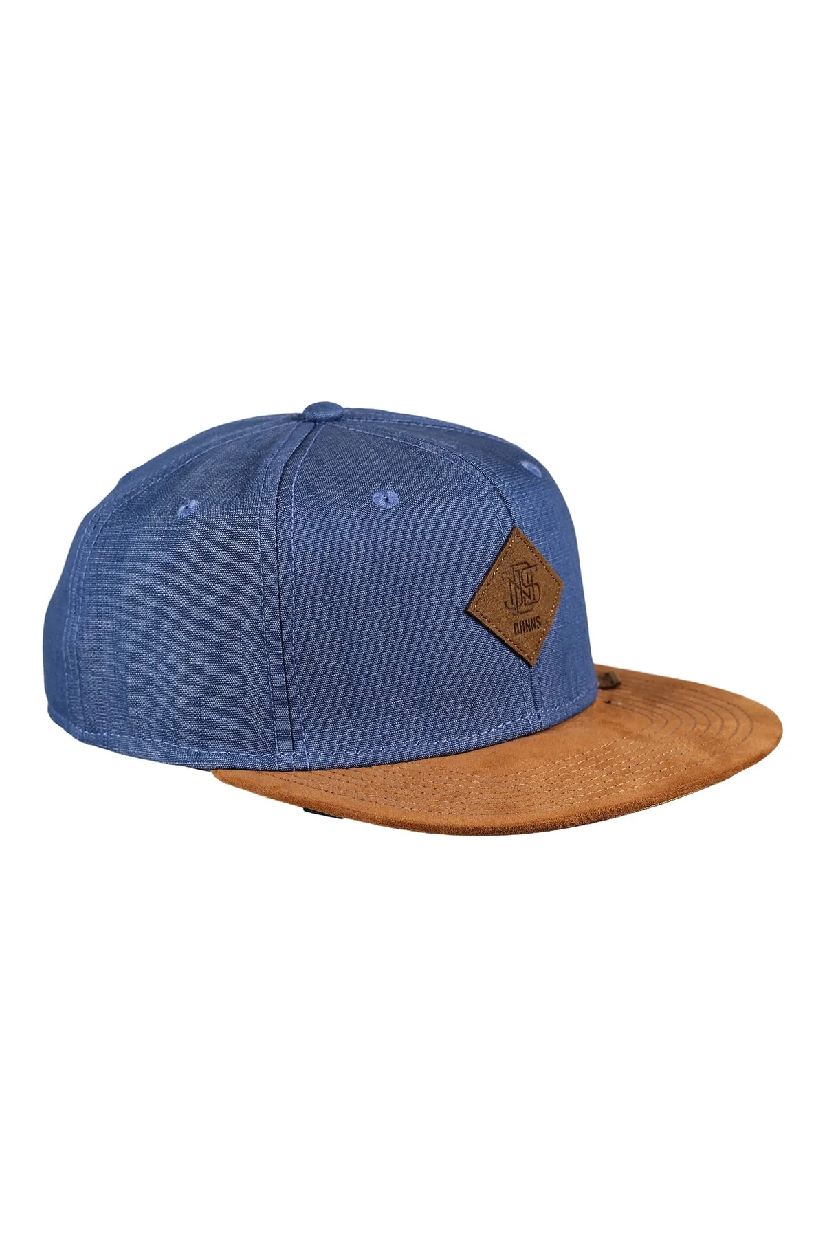 Djinn&'s  Cap - Dunkelblau