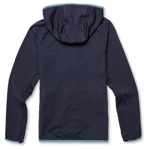 Cotopaxi - Women's Otero Fleece Full-Zip Hooded Jacket - Fleecejacke