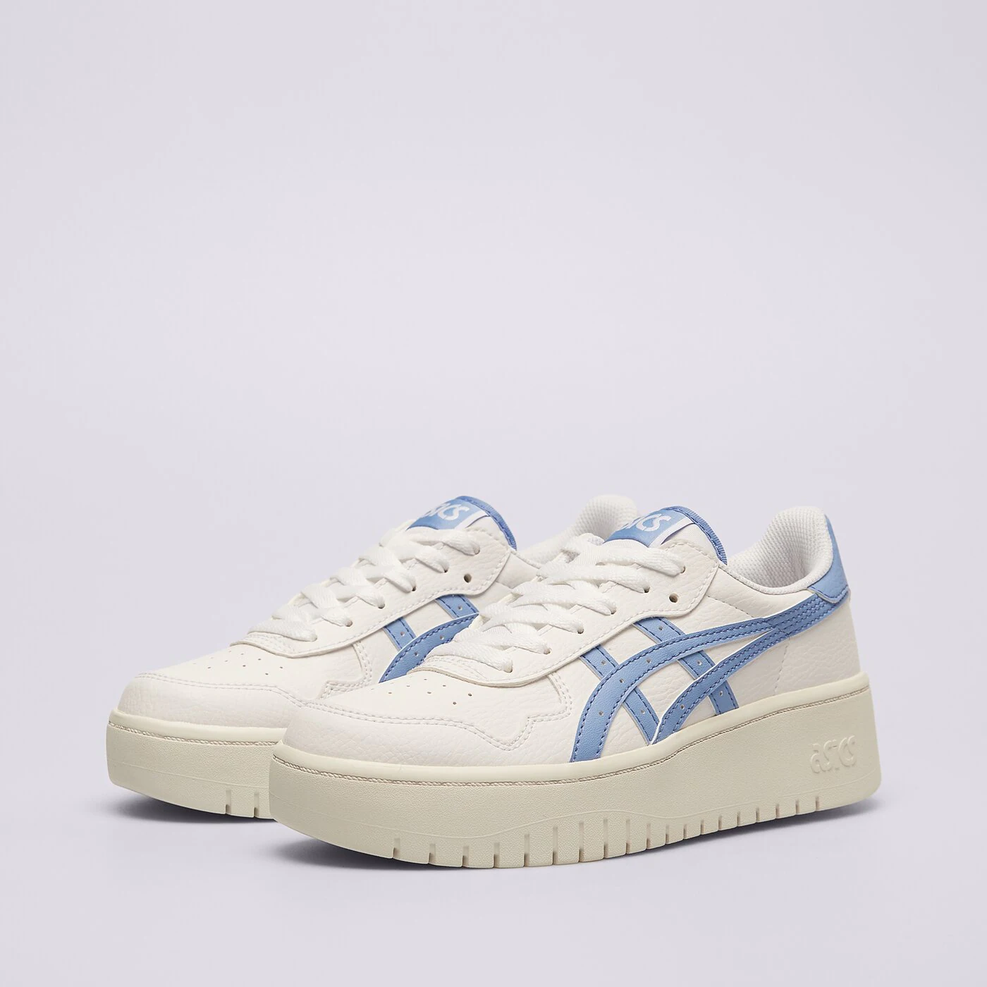 ASICS JAPAN S PF Weiß