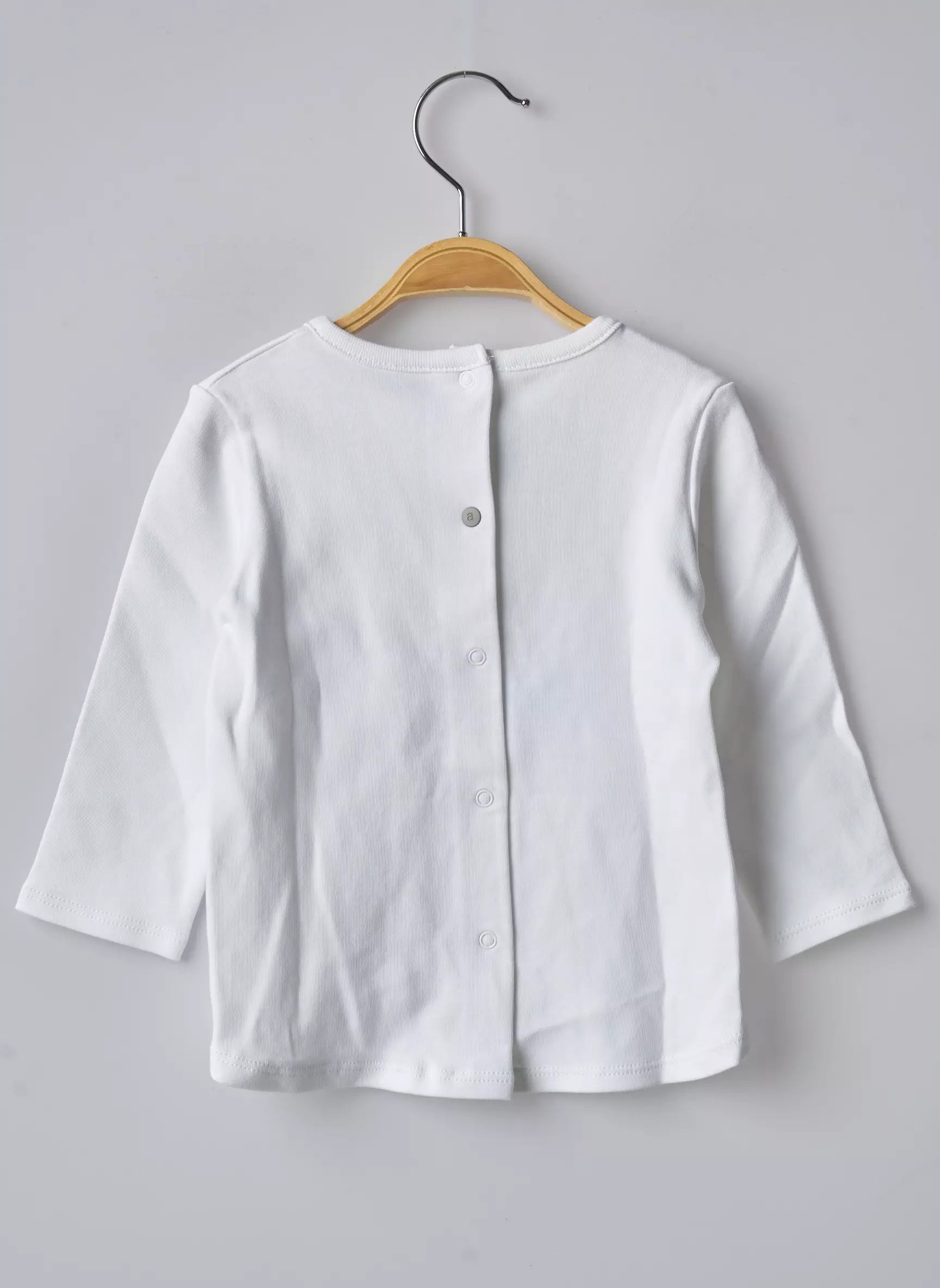 Absorba Tshirts Enfant couleur blanc