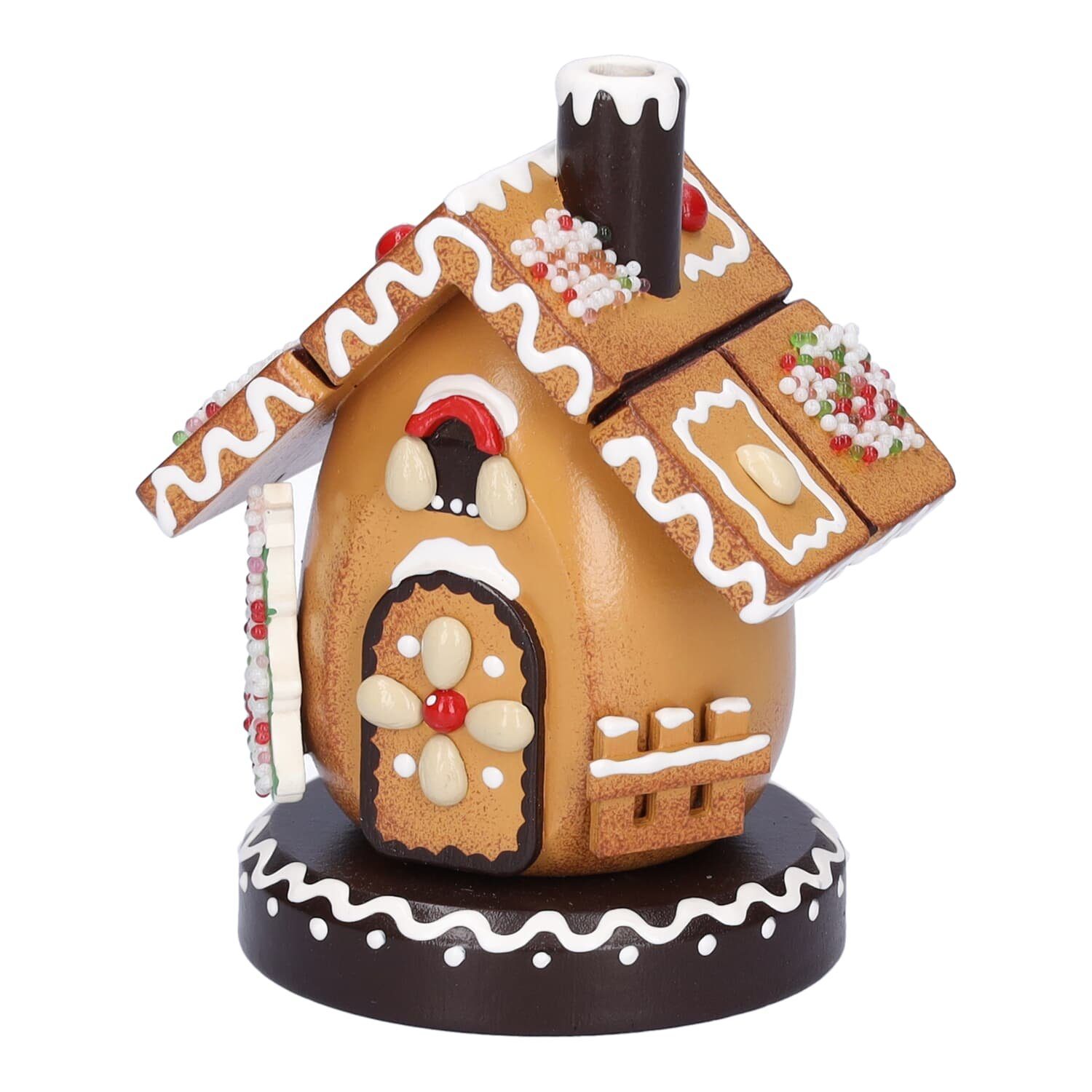 Käthe Wohlfahrt Räuchermännchen Lebkuchenhaus, Duftl