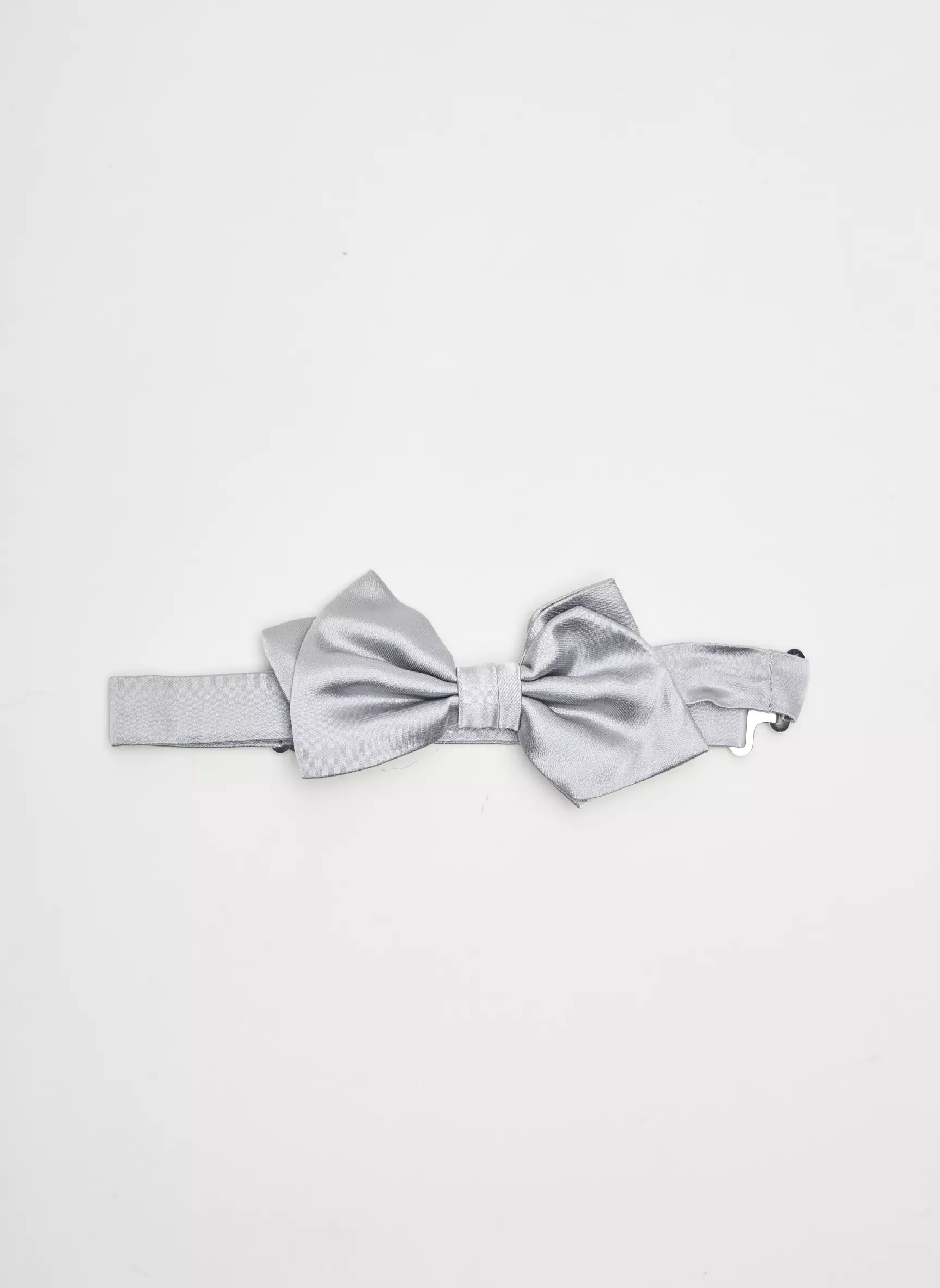 Carven Noeuds Papillon Homme couleur gris